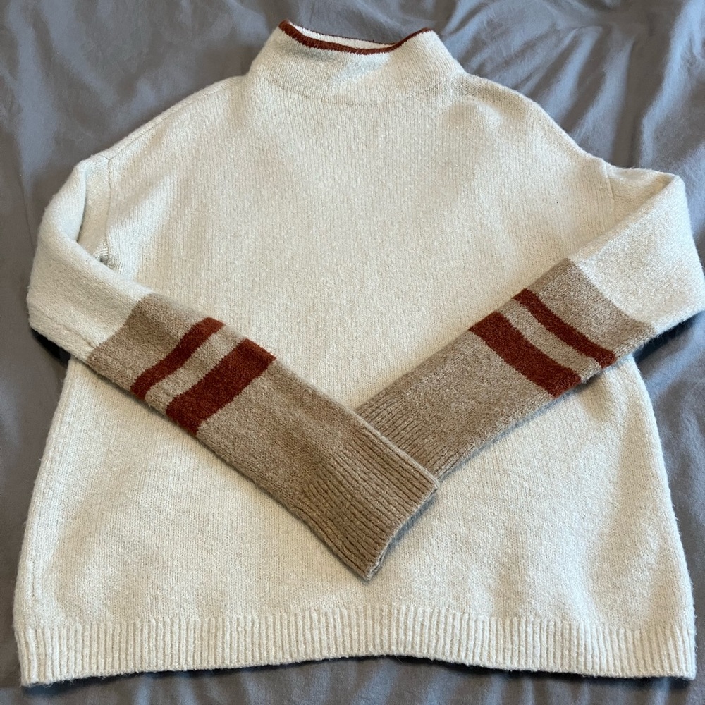 C&C turtle neck